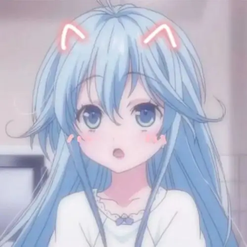 阿May的头像